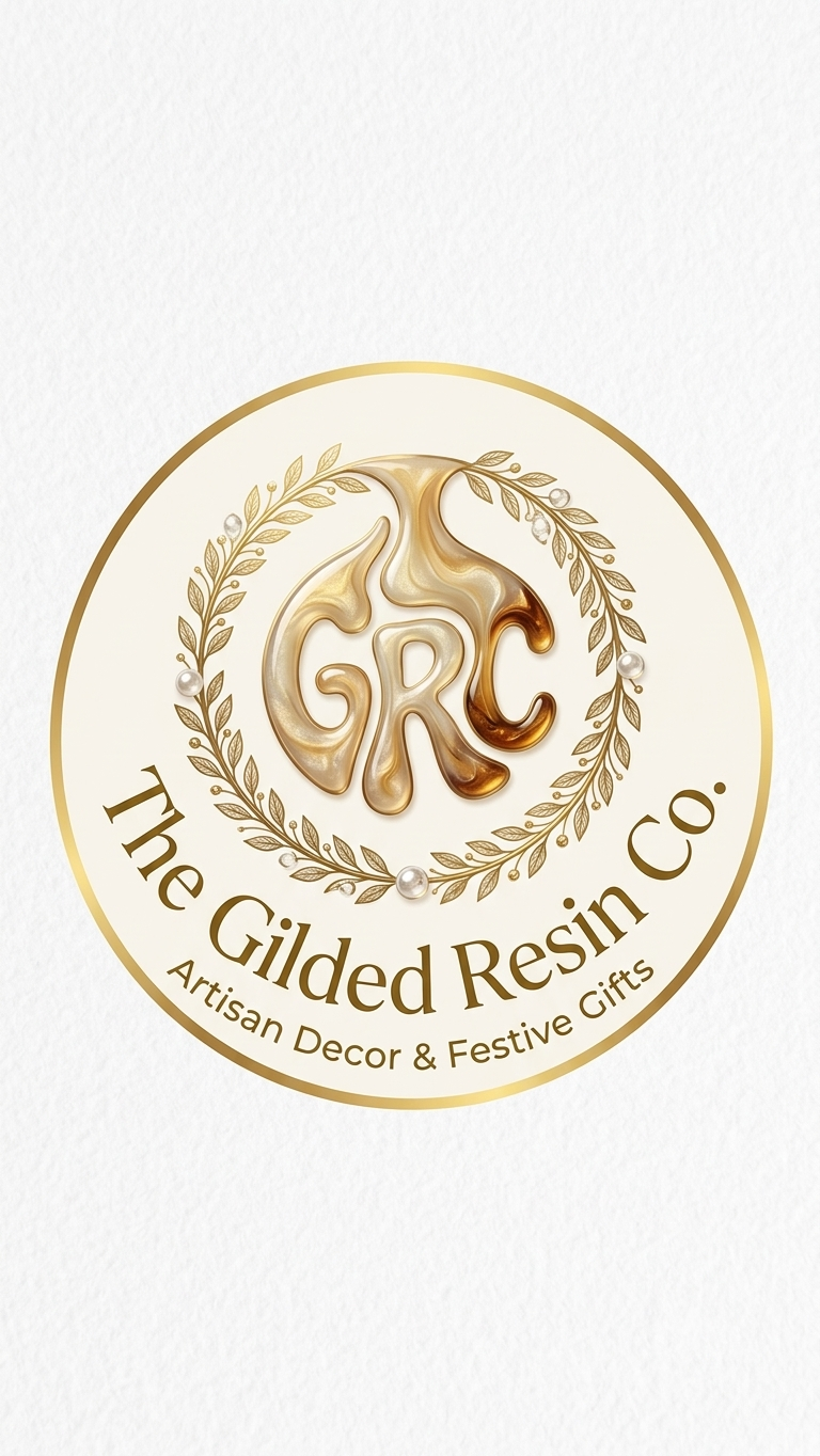The Gilded Resin Co.